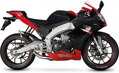 Scorpion Mufflers Underbelly Slip-on Stainless Steel Sleeve | AP54SEO
