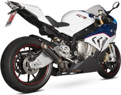 Scorpion Mufflers RP1-GP Slip-on Carbon Fibre Sleeve | BM1001CEM