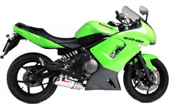 Scorpion Mufflers Factory Oval Slip-on Polished Stainless Steel Sleeve | EKA74SEO