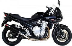 Scorpion Mufflers Factory Oval Slip-on Carbon Fibre Sleeve | ESI96CEO