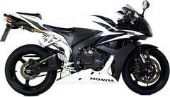 Scorpion Mufflers Stealth Slip-on Carbon Fibre Sleeve | HA102CEO
