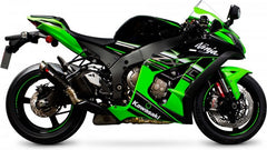 Scorpion Mufflers RP1-GP Slip-on Carbon Fibre Sleeve | KA1012CEM