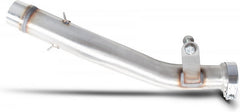 Scorpion Mufflers Silencer Removal Pipe Fits to Serket Taper (RKA85) only | KA89