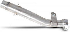 Scorpion Mufflers Silencer Removal Pipe Fits to Serket Taper (RKA97) only | KA99