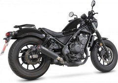 Scorpion Mufflers Red Power Slip-on Black Ceramic Coated Sleeve | PHA197BCER