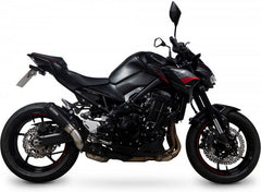 Scorpion Mufflers Red Power Slip-on Black Ceramic Coated Sleeve (NON EU HOMOLOGATED) | PKA136BCER