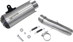 Scorpion Mufflers Red Power Slip-on Stainless Steel Sleeve | PKT92SEO