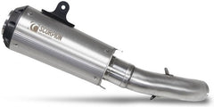 Scorpion Mufflers Red Power Slip-on Stainless Steel Sleeve | PKT92SEO
