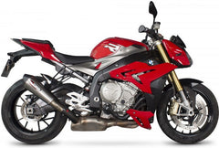 Scorpion Mufflers Serket Taper Slip-on Titanium Sleeve | RBM72TEO