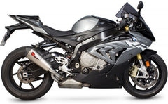 Scorpion Mufflers Serket Taper Slip-on Titanium Sleeve | RBM77TEO