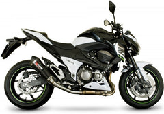 Scorpion Mufflers Serket Taper Slip-on Carbon Fibre Sleeve | RKA100CEO