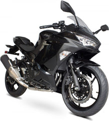 Scorpion Mufflers Header Pipes Fits to O.E and Scorpion slip-on silencer. | RKA121MA