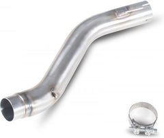 Scorpion Mufflers Silencer Removal Pipe Fits to Serket Taper only | RKA80CR