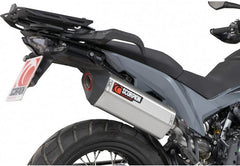 Scorpion Mufflers Serket Parallel Slip-on Stainless Steel Sleeve | RKT93SEO