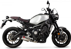 Scorpion Mufflers Serket Parallel Slip-on Titanium Sleeve | RYA107TEO