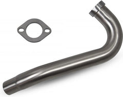 Scorpion Mufflers Header Pipe Pipe work to make full system. Fits with Scorpion slip-on RYA-109 / RYA-110 | RYA109MA