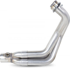 Scorpion Mufflers Header Pipe Set Only fits to Scorpion slip-on RYA-93, RYA101, or RYA107 | RYA93MA