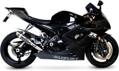 Scorpion Mufflers RP1-GP Slip-on Carbon Fibre Sleeve | SI1002CEM