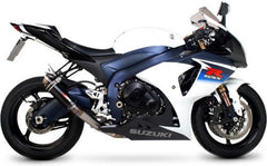 Scorpion Mufflers RP1-GP Slip-on Carbon Fibre Sleeve | SI1004CEM