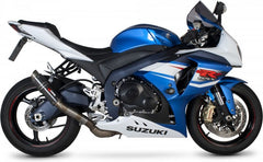 Scorpion Mufflers RP1-GP Slip-on Carbon Fibre Sleeve | SI1007CEM