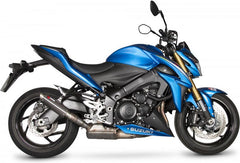 Scorpion Mufflers RP1-GP Slip-on Carbon Fibre Sleeve | SI1009CEM