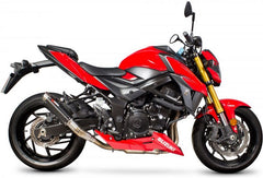 Scorpion Mufflers RP1-GP Slip-on Carbon Fibre sleeve | SI1010CEM