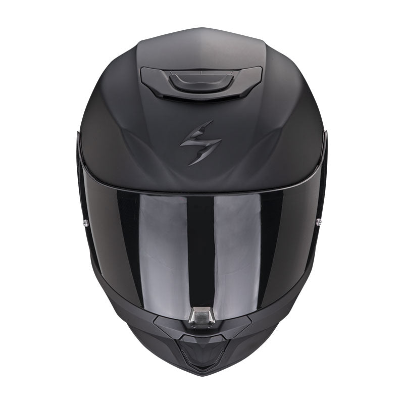 Scorpion Scorpion Exo 391 Solid Helmet Black Ma | 139-100-10