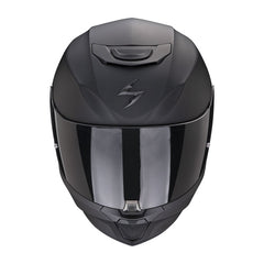Scorpion Scorpion Exo 391 Solid Helmet Black Ma | 139-100-10