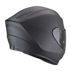 Scorpion Scorpion Exo 391 Solid Helmet Black Ma | 139-100-10