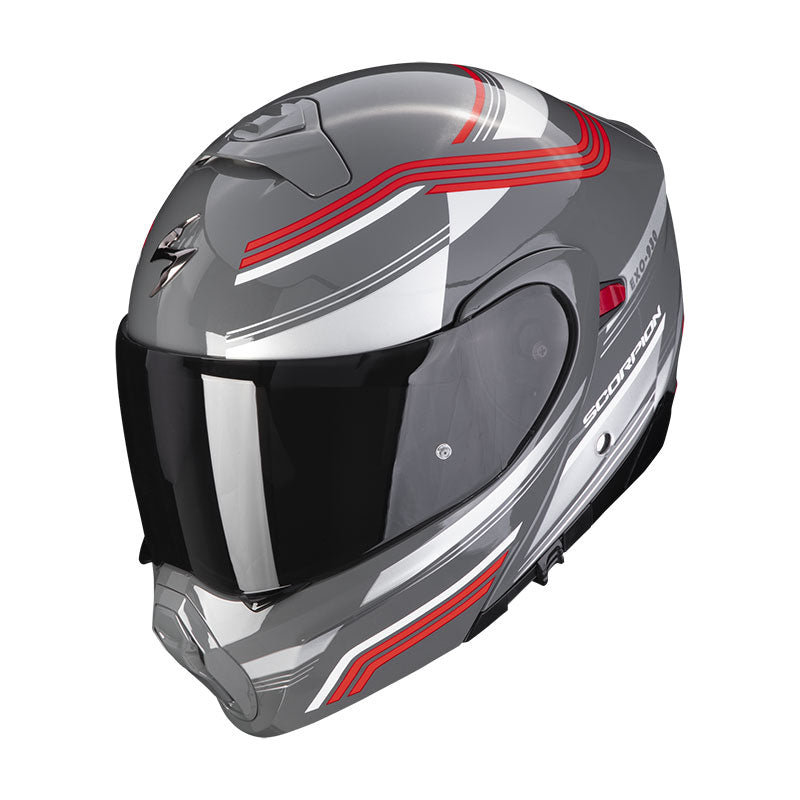 Scorpion Scorpion Exo 930 Multi Helmet Grey | 94-412-246