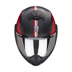 Scorpion Scorpion Exo Tech Evo Carbon Genus Helmet Re | 118-404-24