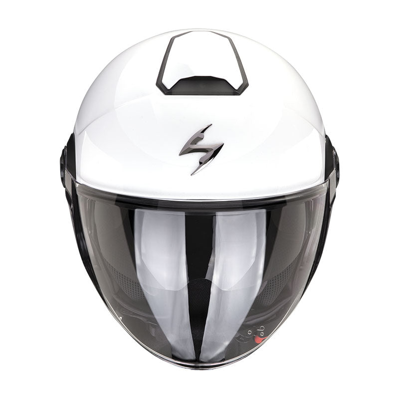 Scorpion Scorpion Exo City 2 Solid Helmet Wh | 183-100-05