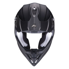Scorpion Scorpion Vx-16 Evo Air Solid Helmet Black Ma | 146-100-10