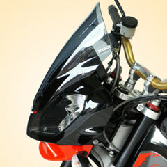 Secdem Screen haute protection APRILIA RSV 1000 TUONO 06/08 | BA020HP