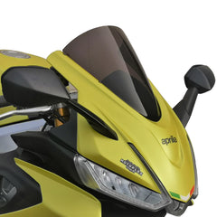 Secdem Standard Screen APRILIA RS 660, Thickness 3 mm, Height 31,5 cm | BA045STBC