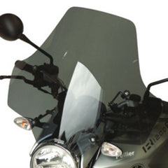 Secdem Wind shields BMW R 1200 R Euroscreen 06/10 | BB060PB