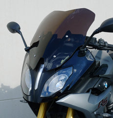 Secdem Screen Racing BMW R1200 RS 15/16 | BB095RC