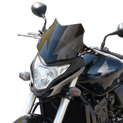 Secdem Saute vent HONDA 600 HORNET CB/F 11/14 | BH137SV