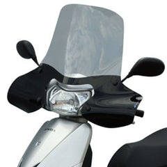 Secdem Wind shields HONDA 110 LEAD 08/09 | BH145HP