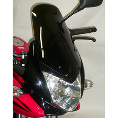 Secdem Screen haute protection HONDA CB 125 F 09/14 | BH148HP
