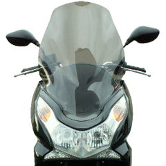 Secdem Wind shields HONDA PCX 125 10/14 | BH152HP