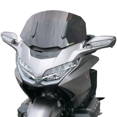 Secdem Screen standard (Gold Wing) L: +9cm HONDA 1800 GOLD WING / BAGGER 2018 | BH190ST