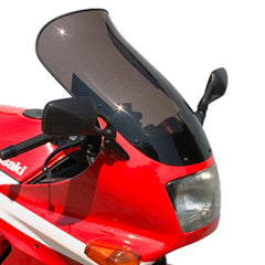 Secdem Screen haute protection KAWASAKI 1000 TOMCAT | BK014HP