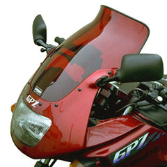 Secdem Screen haute protection KAWASAKI 500 GPZ 94/04 | BK032HP