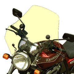Secdem Wind shields KAWASAKI 1100/1200 ZRX Euroscreen 97/05 | BK106PB