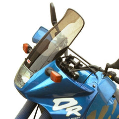 Secdem Screen haute protection SUZUKI 650 DR S | BS008HP