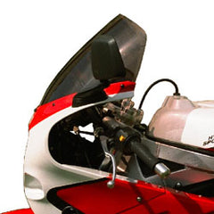 Secdem Screen surelevée SUZUKI 750 GSX R 88/90 | BS010SU