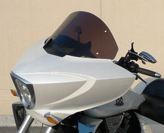 Secdem Screen High Protection 14 pouces VICTORY CROSS COUNTRY TOUR ( 6 TROUS - 6 WHOLES ) 09/16 | BVE002HP