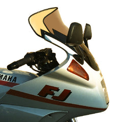 Secdem Screen haute protection YAMAHA 1200 FJ 88/90 | BY026HP