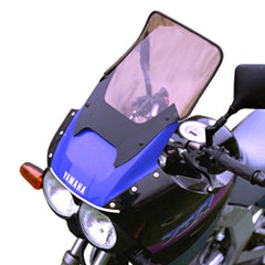 Secdem Screen haute protection YAMAHA 125 TDR 93/03 | BY050HP